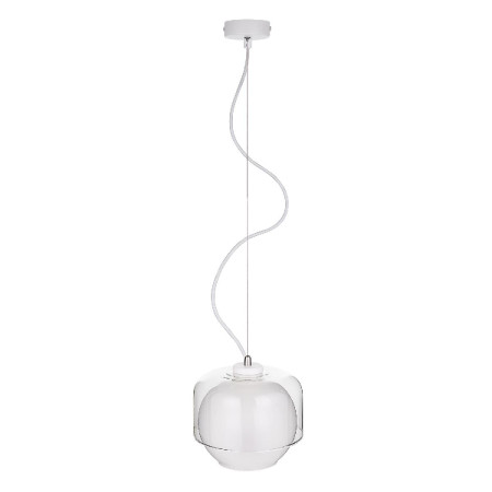 Подвесной светильник 33 Идеи PND171.01.17.002WH-M21TR