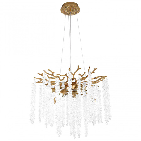 Подвесная люстра Arte Milano 23110.460.6.E14.A IB