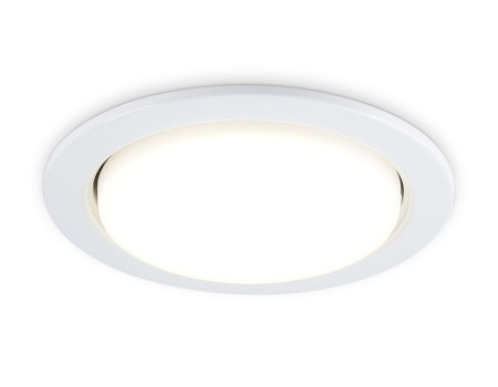 Встраиваемый светильник Ambrella Light Standart Spot TU1501