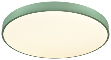 Потолочный светильник Velante 444-467-01