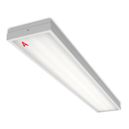 Линейный светильник Wolta ДПО13-54-141-5К