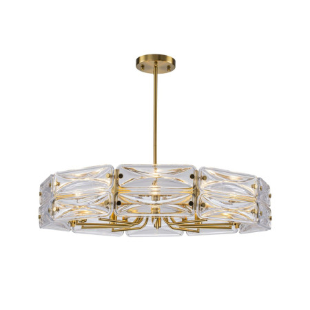 Люстра на штанге Favourite Glacies 4764-10P