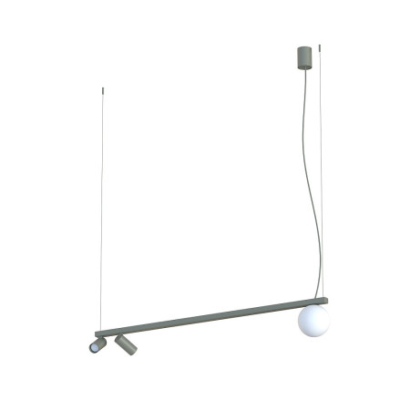 Подвесной светильник Nowodvorski Surface III 11471