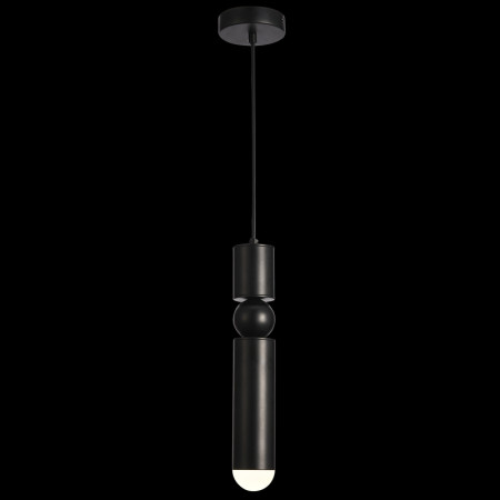 Подвесной светильник Natali Kovaltseva LED LAMPS 81354 BLACK