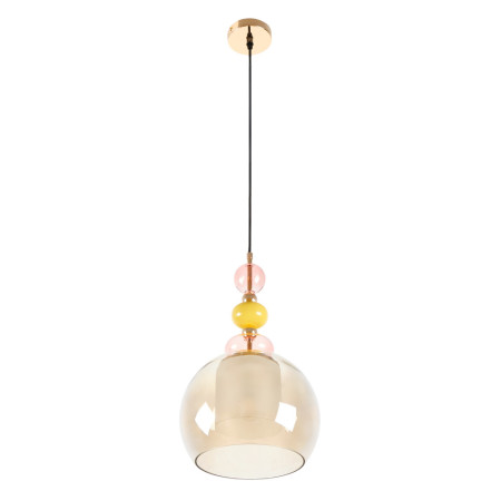 Подвесной светильник Myfar Louis MR2501-1P