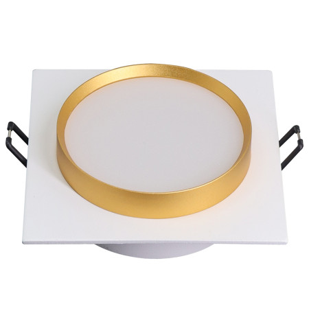 Встраиваемый светильник Feron DL506 51362