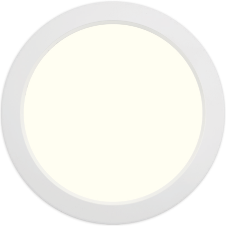 Встраиваемый светильник Wolta ДВО06-30-001-3К