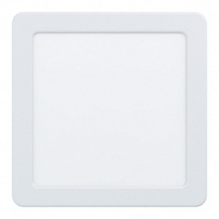 Встраиваемый светильник Eglo Fueva 99163