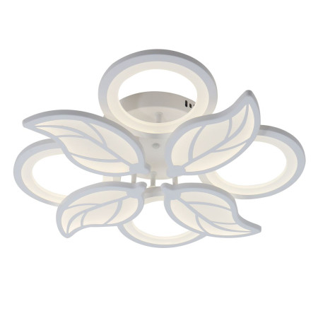 Потолочный светильник Escada Gaura 10214/8LED