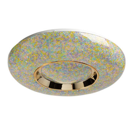 Потолочная люстра De Markt City Ривз 674018101