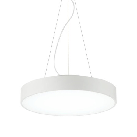 Подвесной светодиодный светильник Ideal Lux Halo SP1 D35 4000K 223254