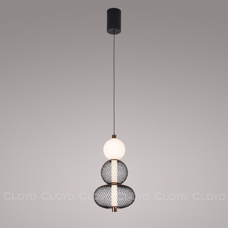 Подвесной светильник Cloyd Supernova 11484