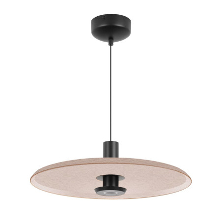 Подвесной светильник Arlight SP-KOTARO-R350-12W Warm3000 (BG-BG, 36 deg, 230V, TRIAC) 057228