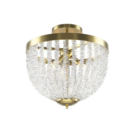 Потолочный светильник Maytoni Intrigue MOD440CL-03BS