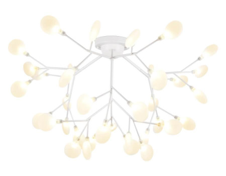 Потолочная люстра Ambrella Light Traditional TR3018