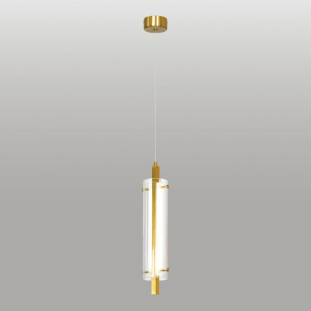 Подвесной светильник Lussole Blount LSP-7357