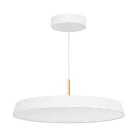 Подвесной светильник Arlight SP-Elegant-R500-37W Warm3000 033925