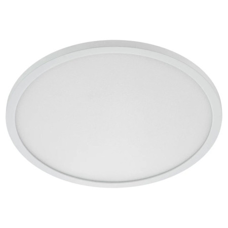 Встраиваемый светильник AM Group AM292 24W WH 3000K R