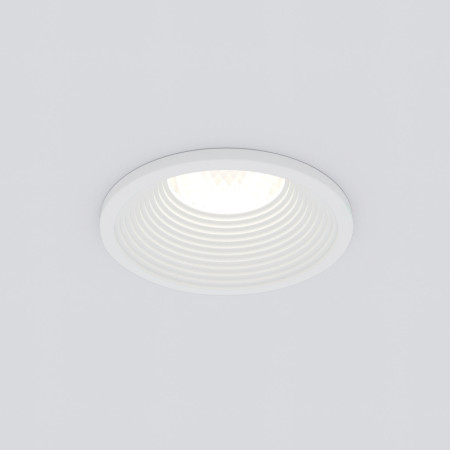 Встраиваемый светильник Elektrostandard Gudi 4690389182495