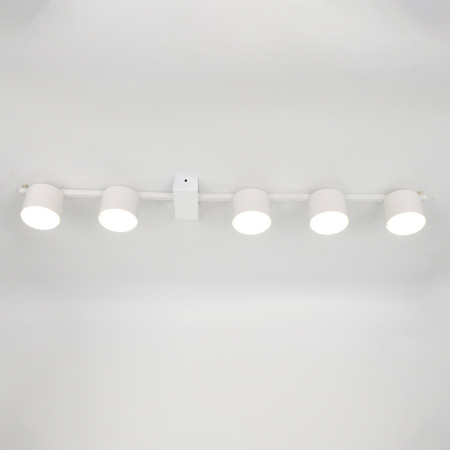 Потолочная люстра General GCHL-5GX53-M 662339