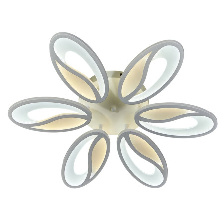 Потолочная люстра Escada Grain 10222/6LED 93W