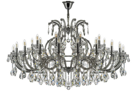 Подвесная люстра Dio DArte Asfour Gloria E 1.1.30.200 N