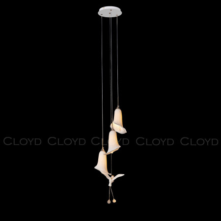 Подвесной светильник Cloyd Osanna 11888