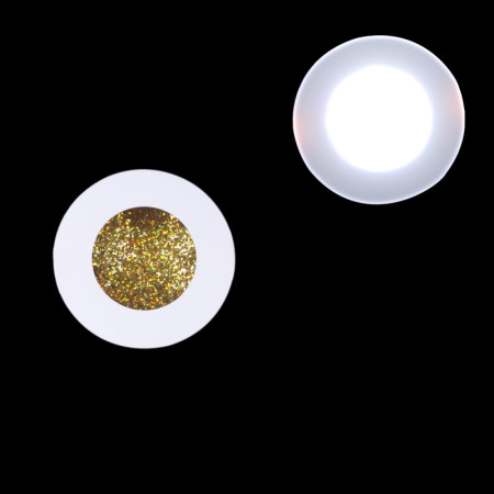 Встраиваемый светильник Reluce 67908-9.0-001RD LED8W WT+GD