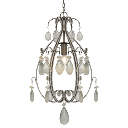 Подвесной светильник Covali JPL-24628А