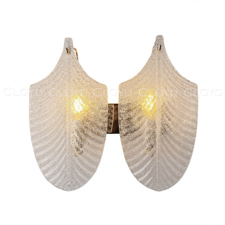 Настенный светильник Cloyd Bonga 20438