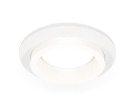 Встраиваемый светильник Ambrella Light Techno Spot XC6512065 (C6512, N6245)