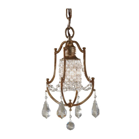 Подвесной светильник Feiss Valentina FE-VALENTINA-MP