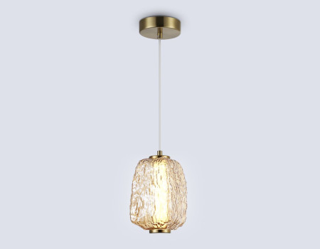 Подвесной светильник Ambrella Light High Light Crystal LH30101