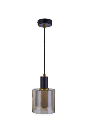 Подвесной светильник 33 Идеи PND145.01.01.003.BL-S25AM