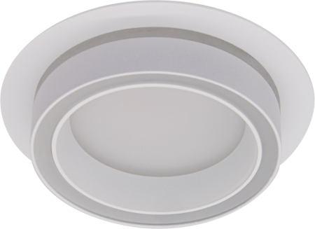 Встраиваемый светильник EKS Terra 0У-00004902