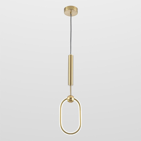 Подвесной светильник Lussole Lubbock LSP-7092