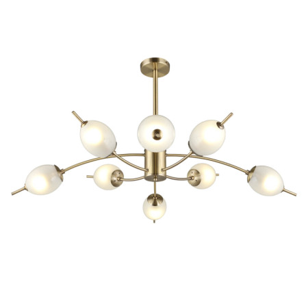 Люстра на штанге Omnilux OML-57107-08