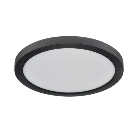 Потолочный светильник Sonex Mitra Led Nebula Black 7788/18L