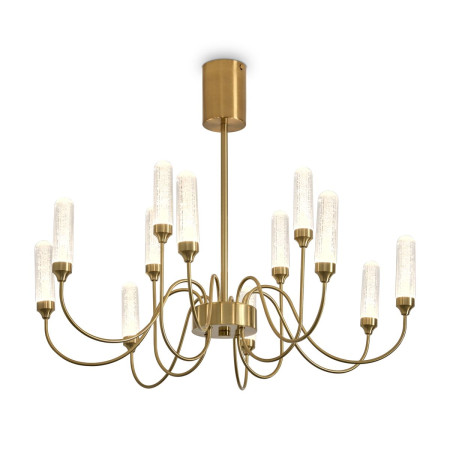 Люстра на штанге Freya Alias FR2050CL-L36BS