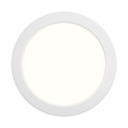 Встраиваемый светильник Wolta ДВО06-20-001-5К