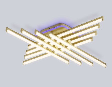 Потолочный светильник Ambrella Light Comfort LineTech FL6263