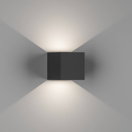 Настенный светильник DesignLed GW-A310-6-BL-WW 001857