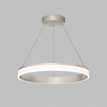 Подвесной светильник Denkirs Ring  DK6671-SN