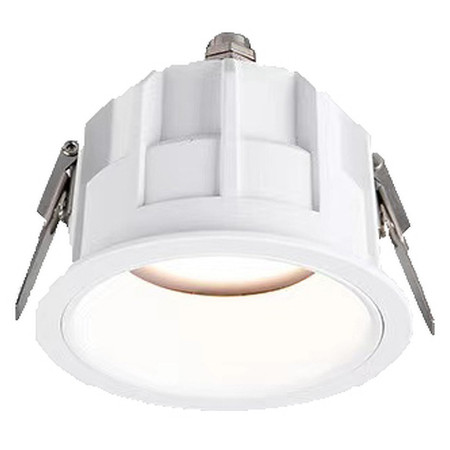 Встраиваемый светильник Wertmark Dorsum WTD.O07.000.30.10