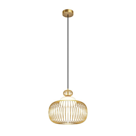 Подвесной светильник Maytoni Levitation MOD376PL-01G