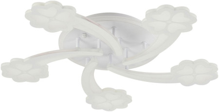 Потолочная люстра Natali Kovaltseva LED LAMPS 81420