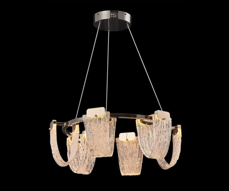 Подвесная люстра Kink Light Иста 08065-60,36