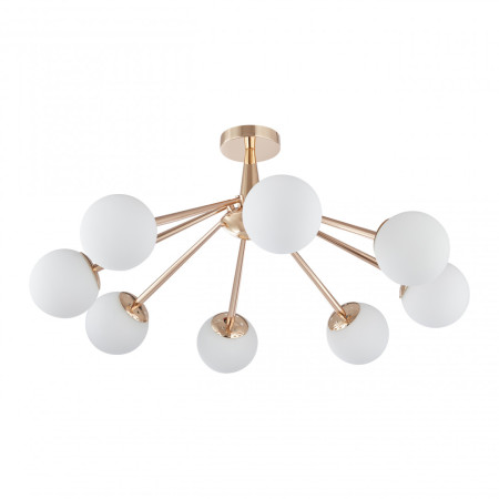 Потолочная люстра Arte Milano Napoli 338654/8 FGD