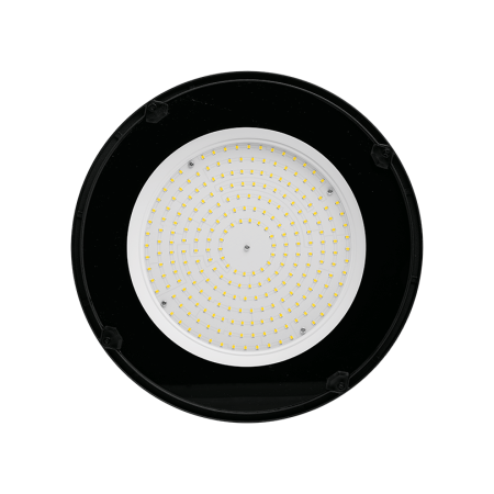 Промышленный светильник Wolta UFO-150W/01