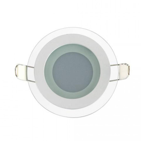 Встраиваемый светодиодный светильник Horoz Clara 016-016-0012 HRZ33002832